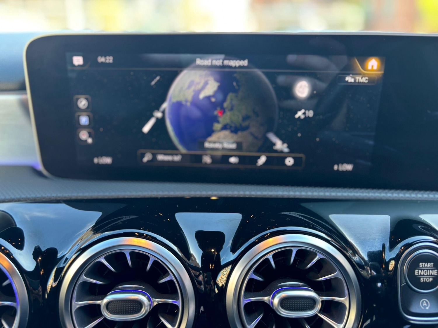 Used Mercedes-Benz A-Class for sale - 78147958: Photo 56