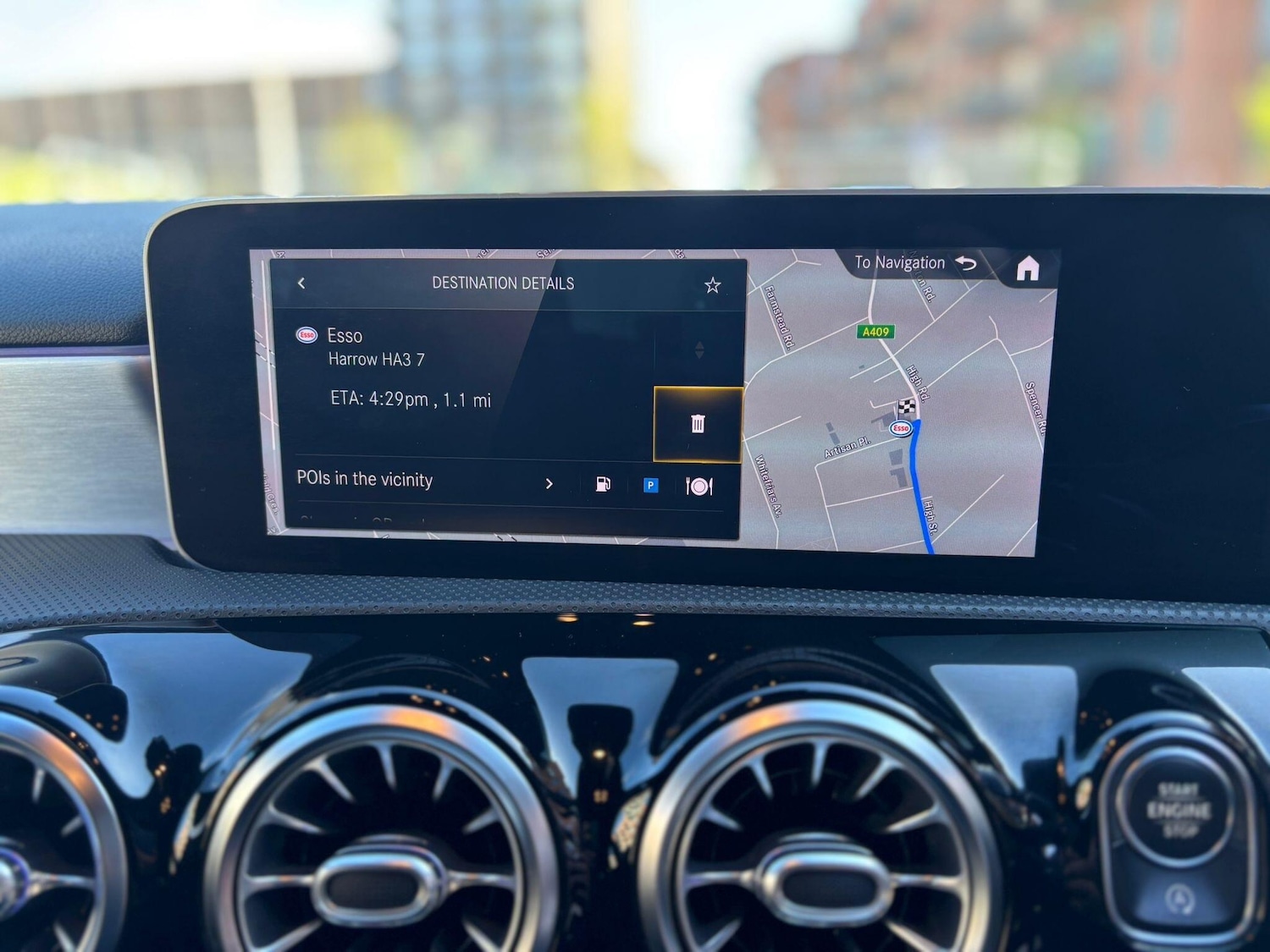 Used Mercedes-Benz A-Class for sale - 78147958: Photo 63