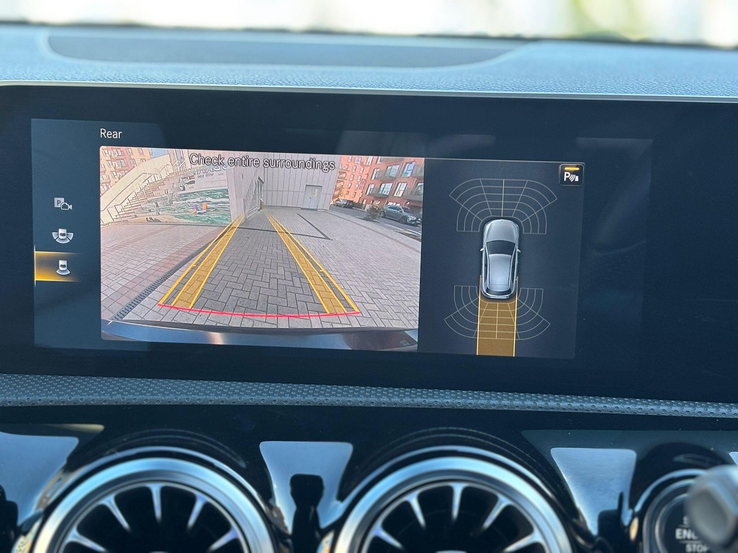 Used Mercedes-Benz A-Class for sale - 78147958: Photo 70