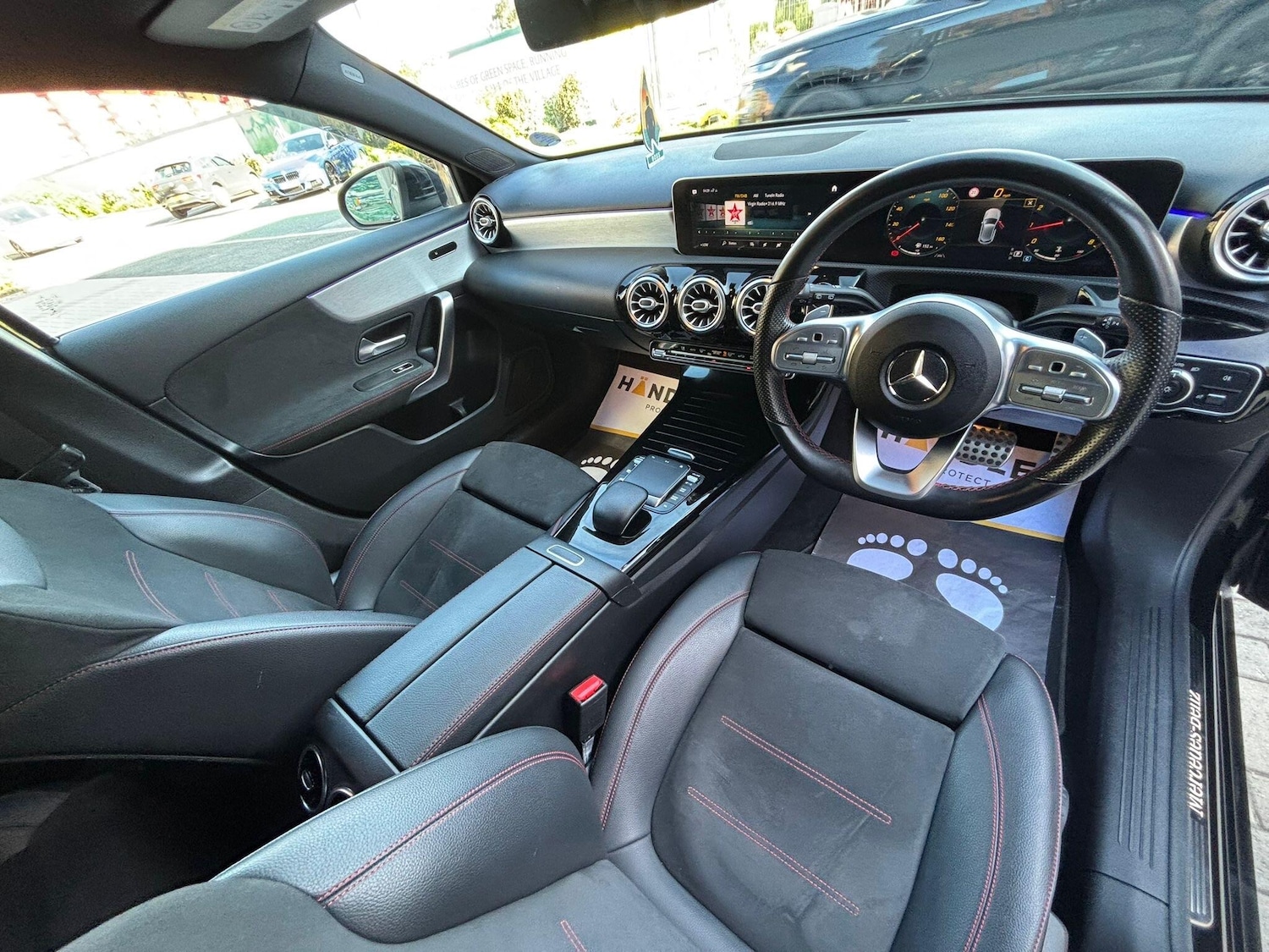 Used Mercedes-Benz A-Class for sale - 78147958: Photo 73