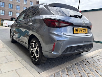 Used MG MG3 2025 for sale - 78823394: Photo