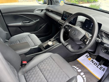 Used MG MG3 2025 for sale - 78823394: Photo