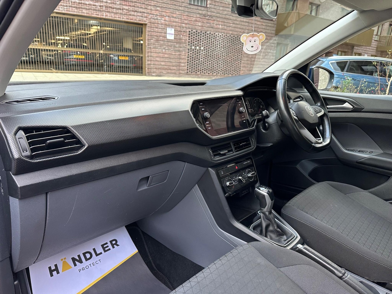 Used Volkswagen T-Cross 2020 for sale - 76991169: Photo 16