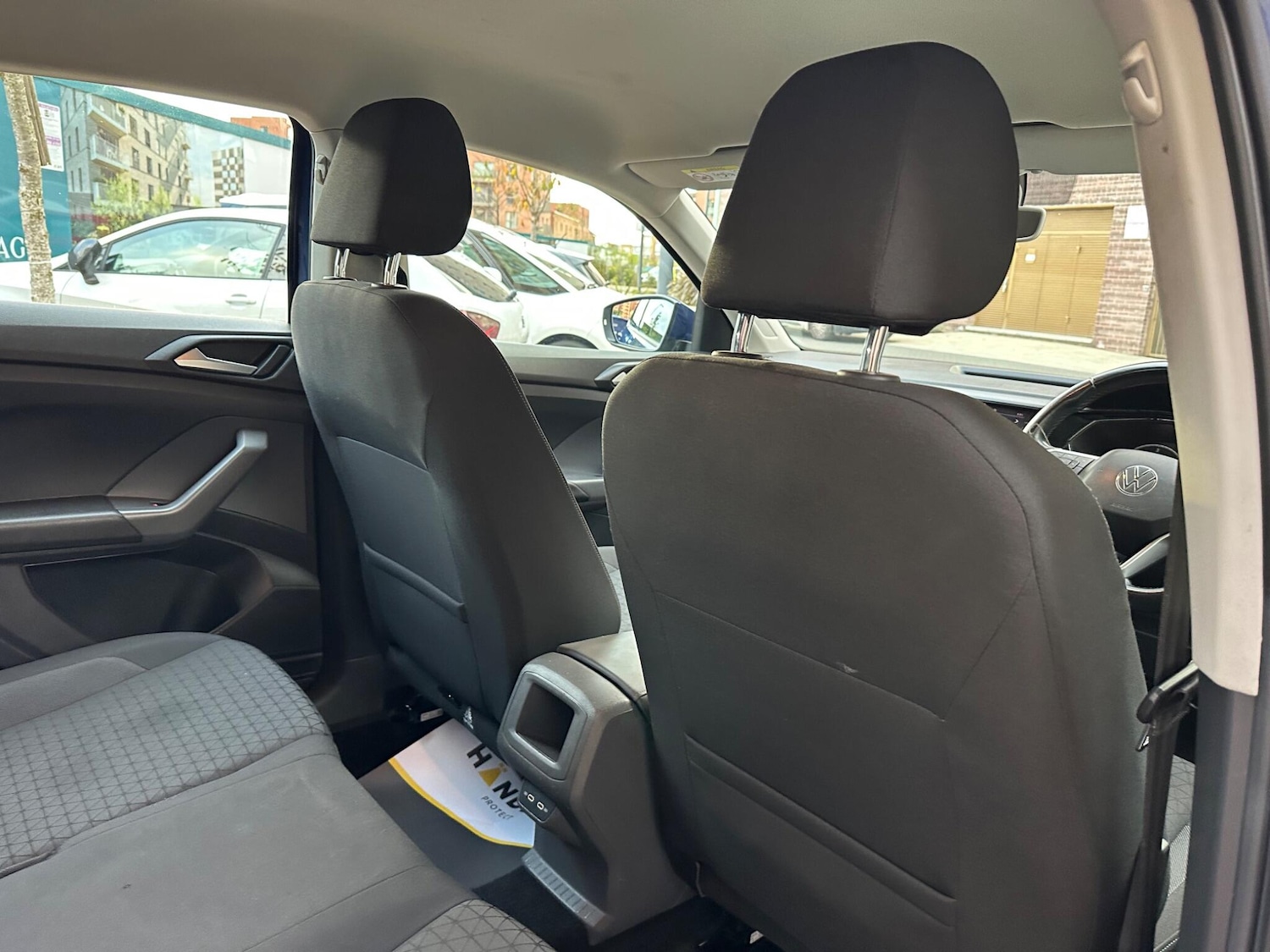 Used Volkswagen T-Cross 2020 for sale - 76991169: Photo 19