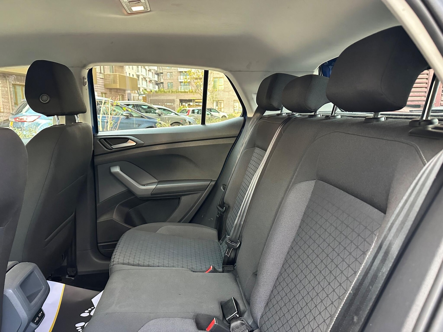 Used Volkswagen T-Cross 2020 for sale - 76991169: Photo 21