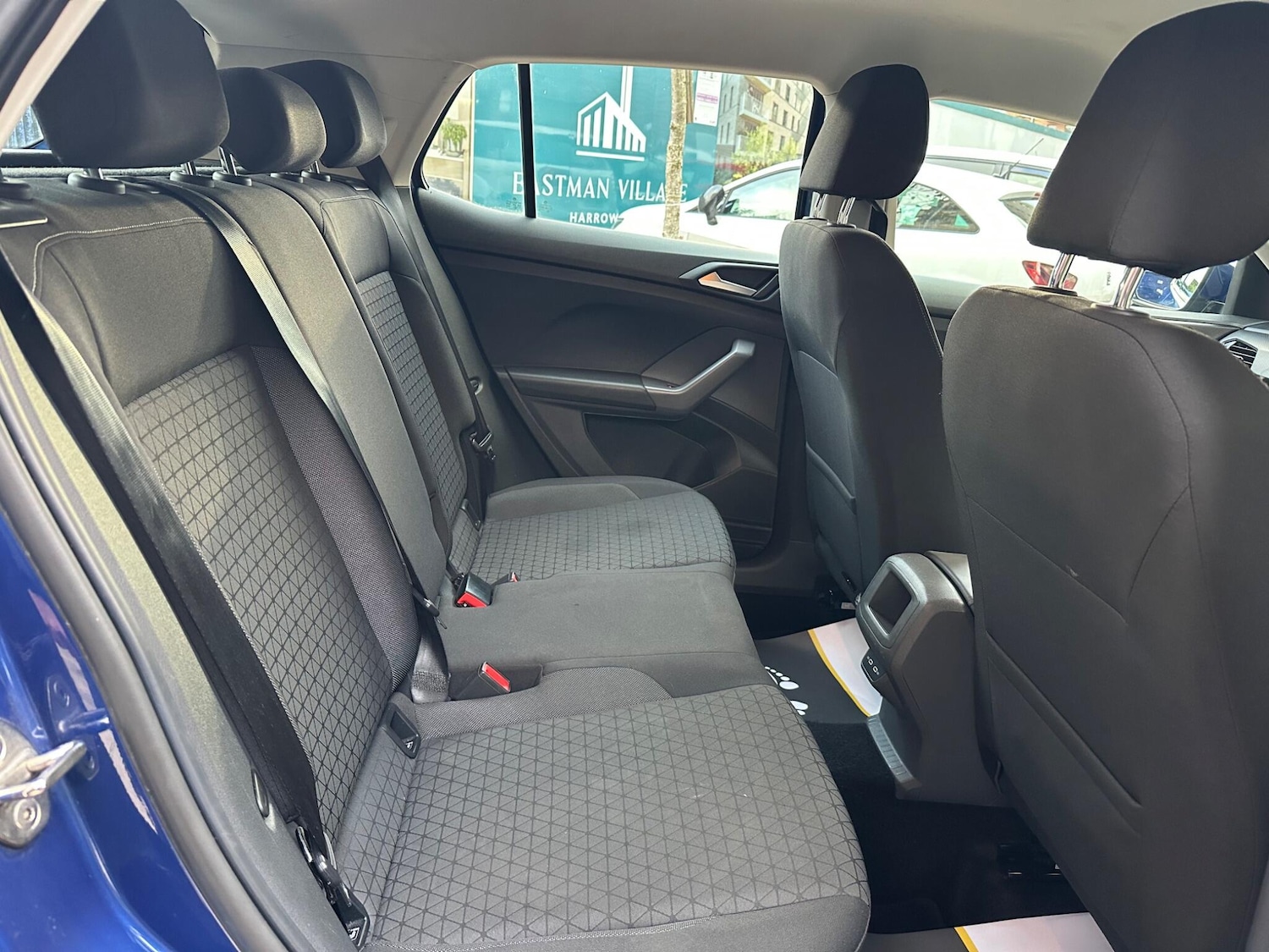 Used Volkswagen T-Cross 2020 for sale - 76991169: Photo 22