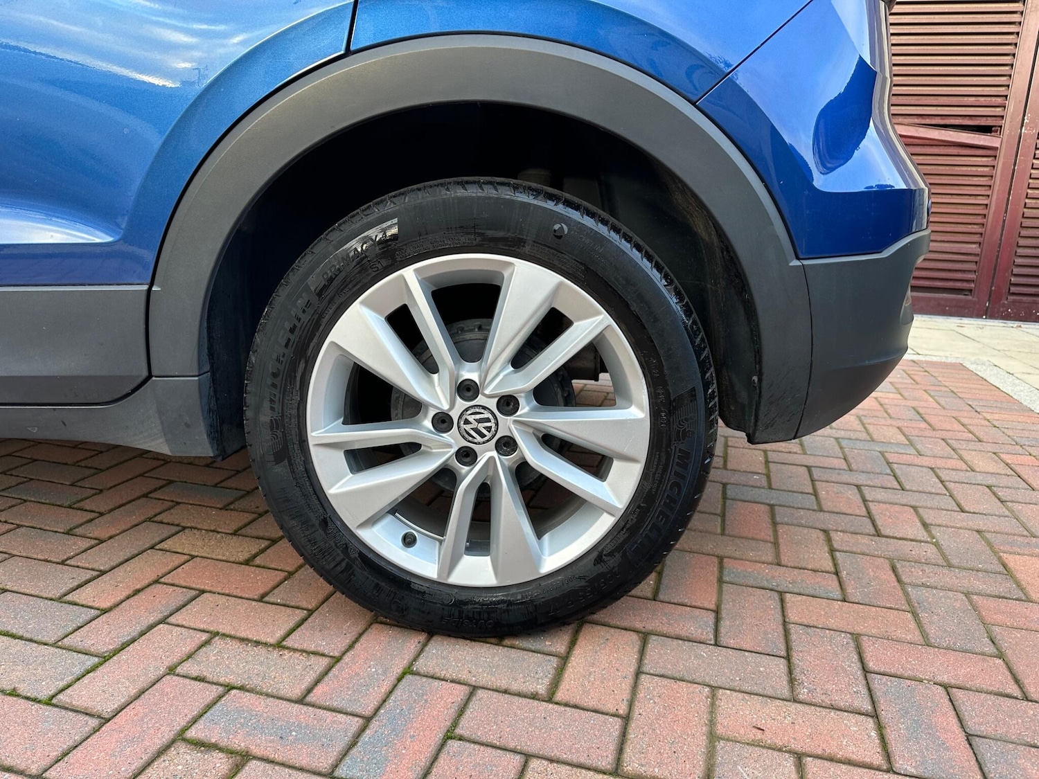 Used Volkswagen T-Cross 2020 for sale - 76991169: Photo 25