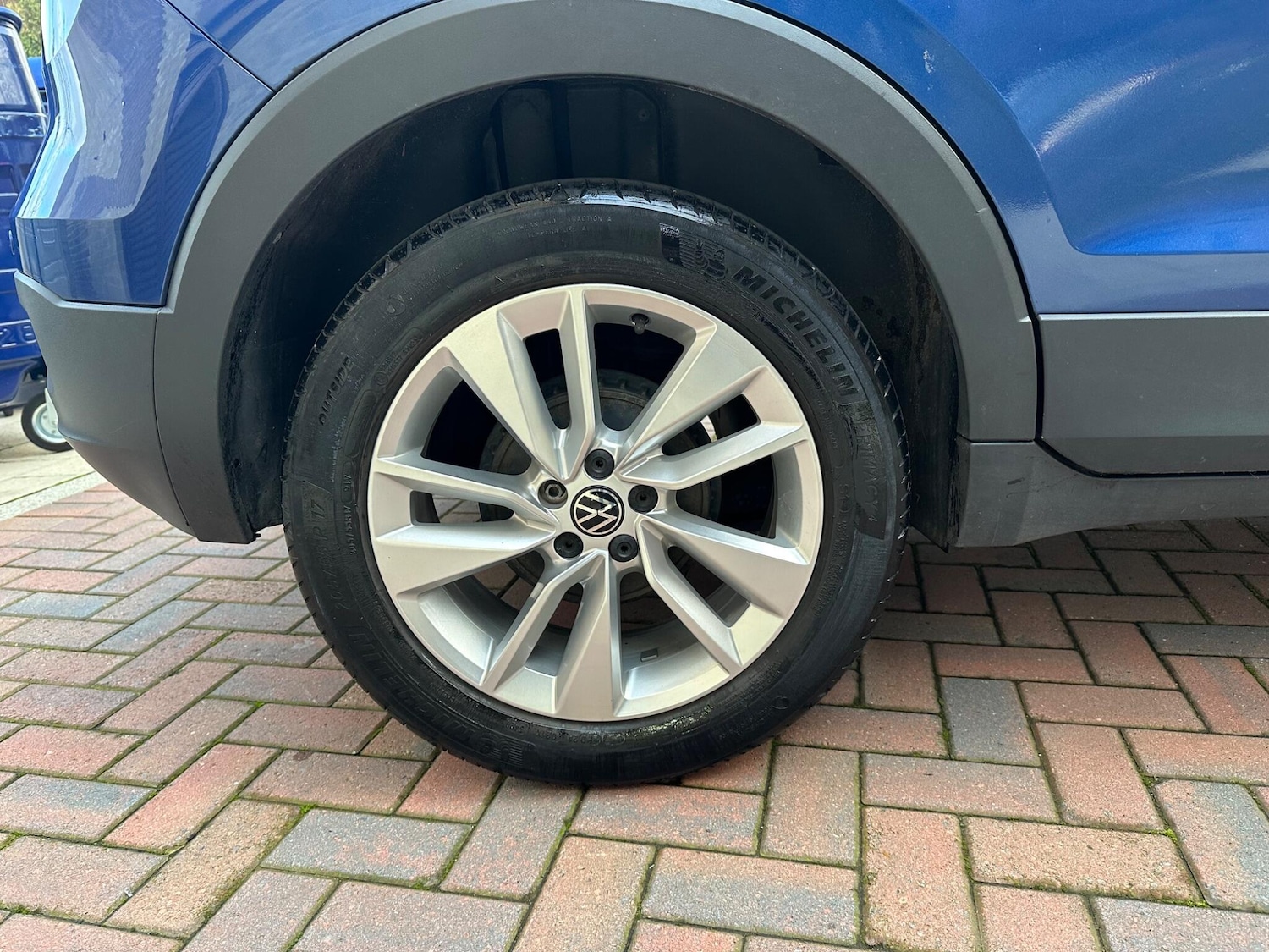 Used Volkswagen T-Cross 2020 for sale - 76991169: Photo 26