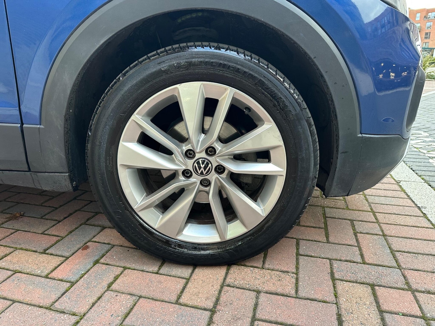 Used Volkswagen T-Cross 2020 for sale - 76991169: Photo 27