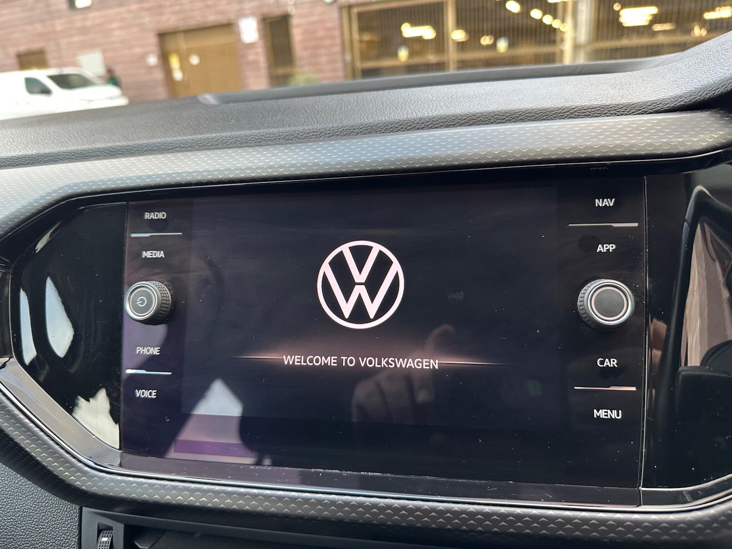 Used Volkswagen T-Cross 2020 for sale - 76991169: Photo 28