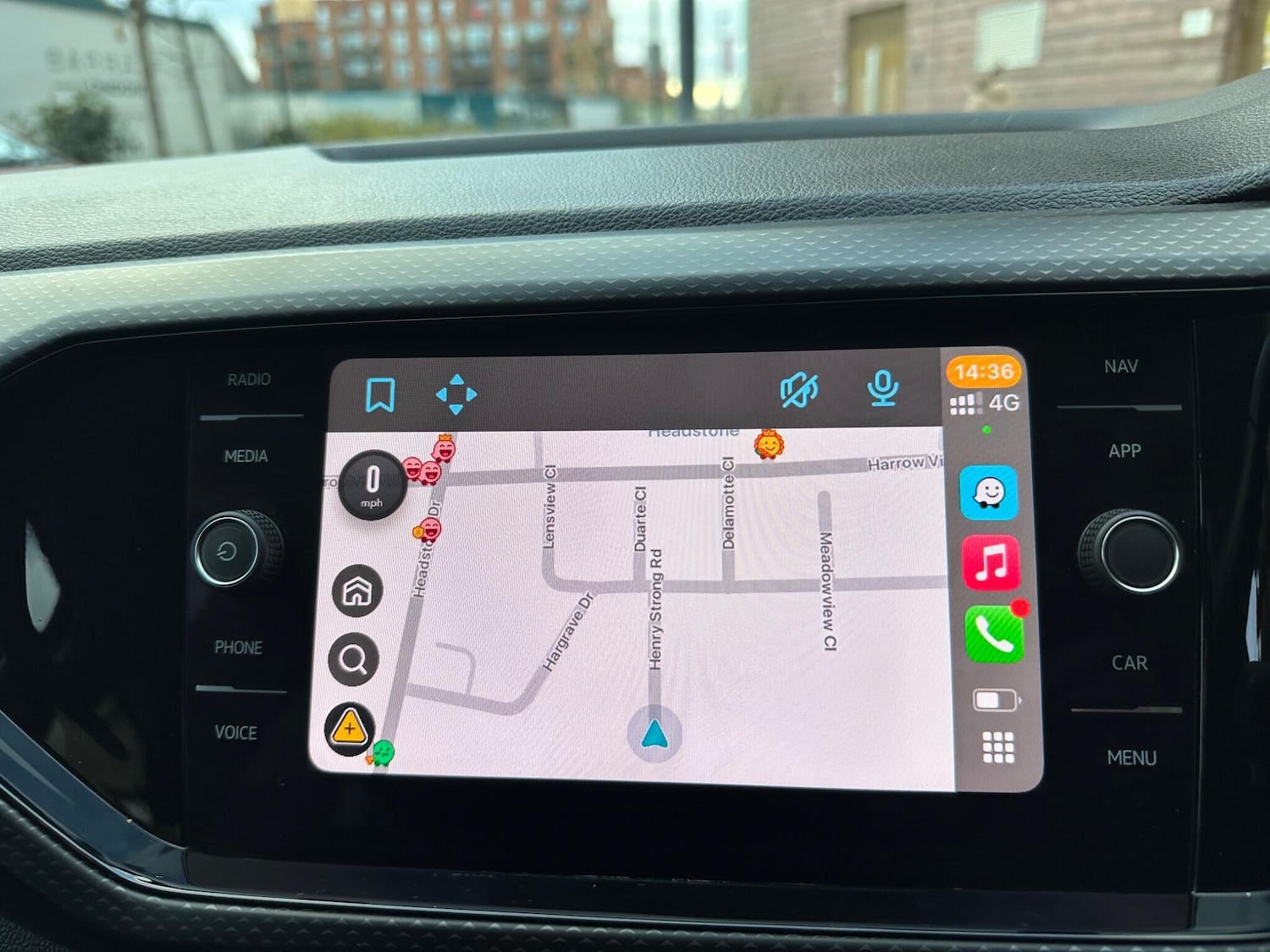 Used Volkswagen T-Cross 2020 for sale - 76991169: Photo 29