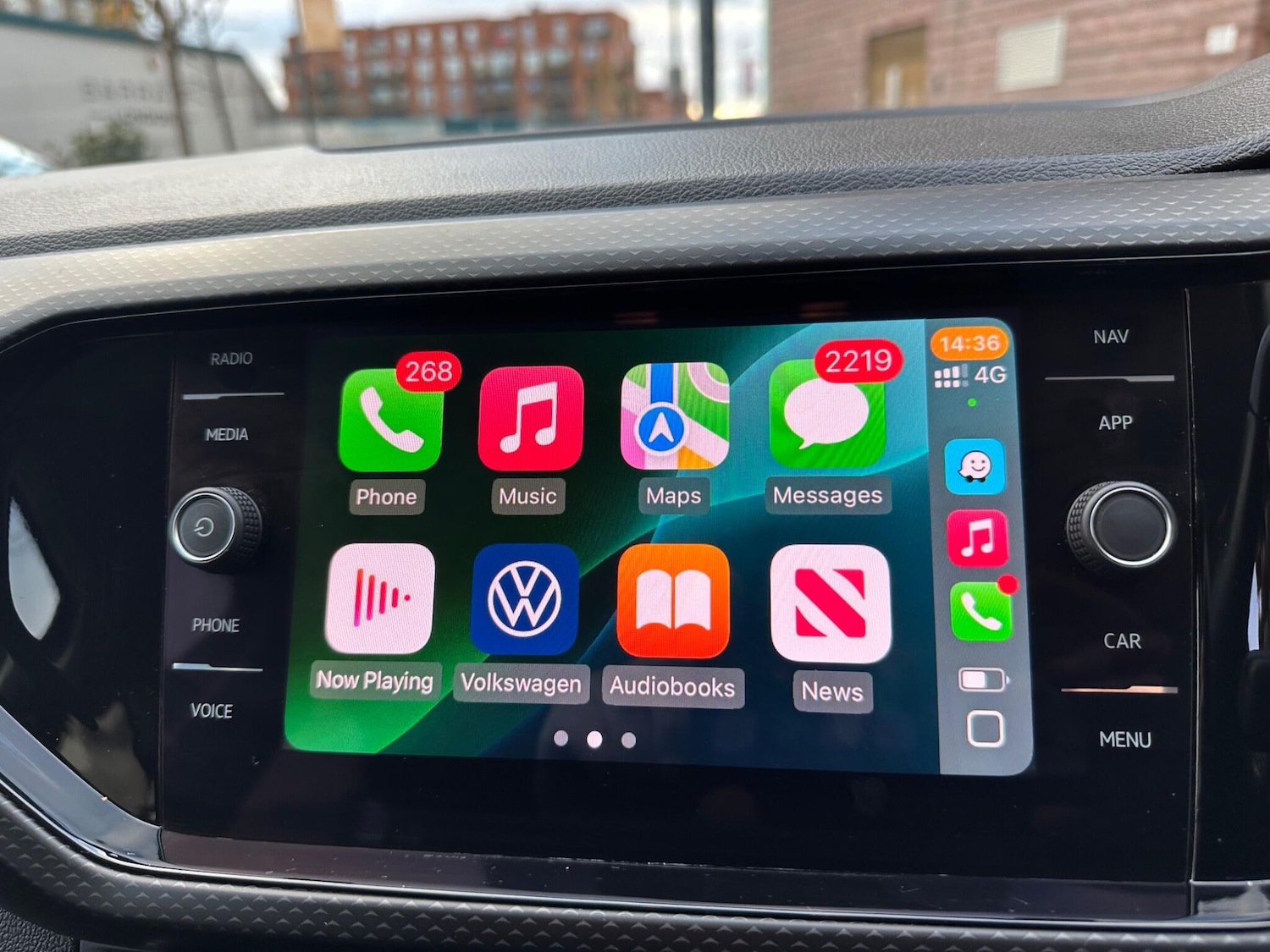 Used Volkswagen T-Cross 2020 for sale - 76991169: Photo 30