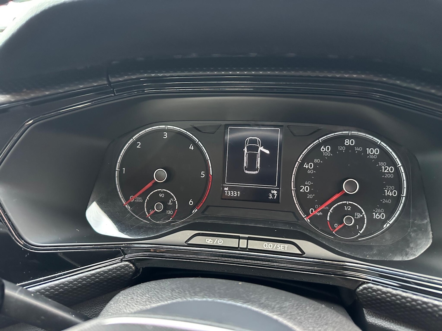 Used Volkswagen T-Cross 2020 for sale - 76991169: Photo 31