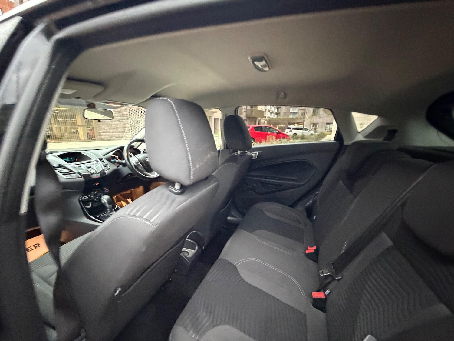 Used Ford Fiesta 2013 for sale - 76887070: Photo 24