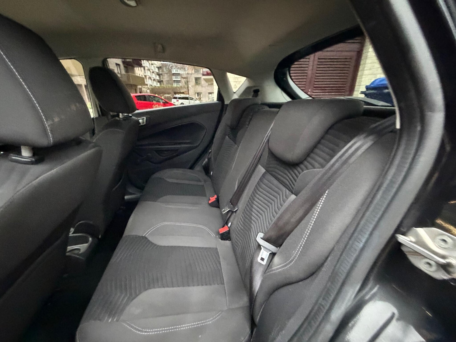 Used Ford Fiesta 2013 for sale - 76887070: Photo 25