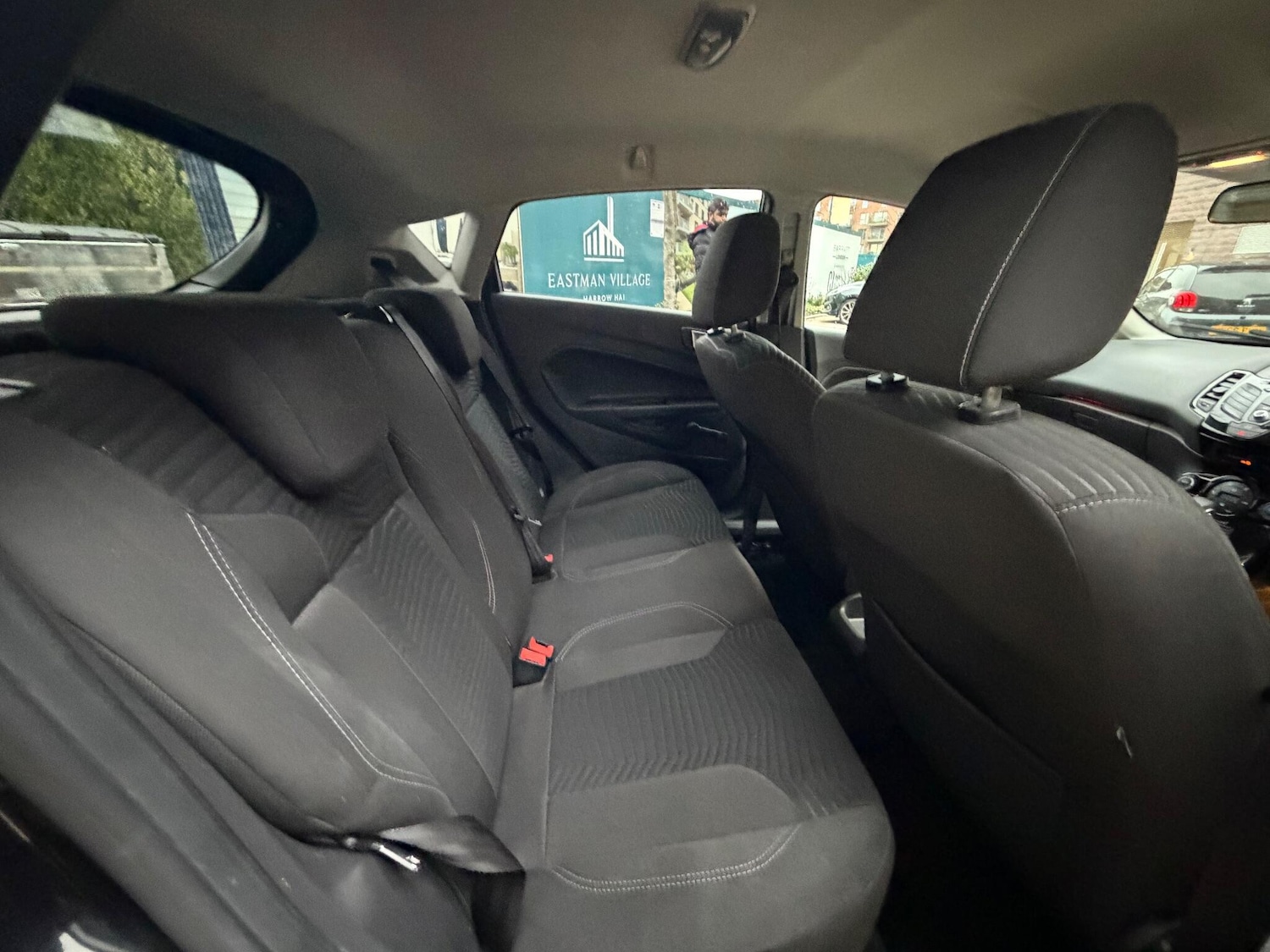 Used Ford Fiesta 2013 for sale - 76887070: Photo 26