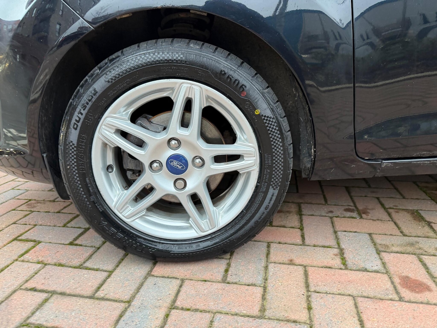 Used Ford Fiesta 2013 for sale - 76887070: Photo 29