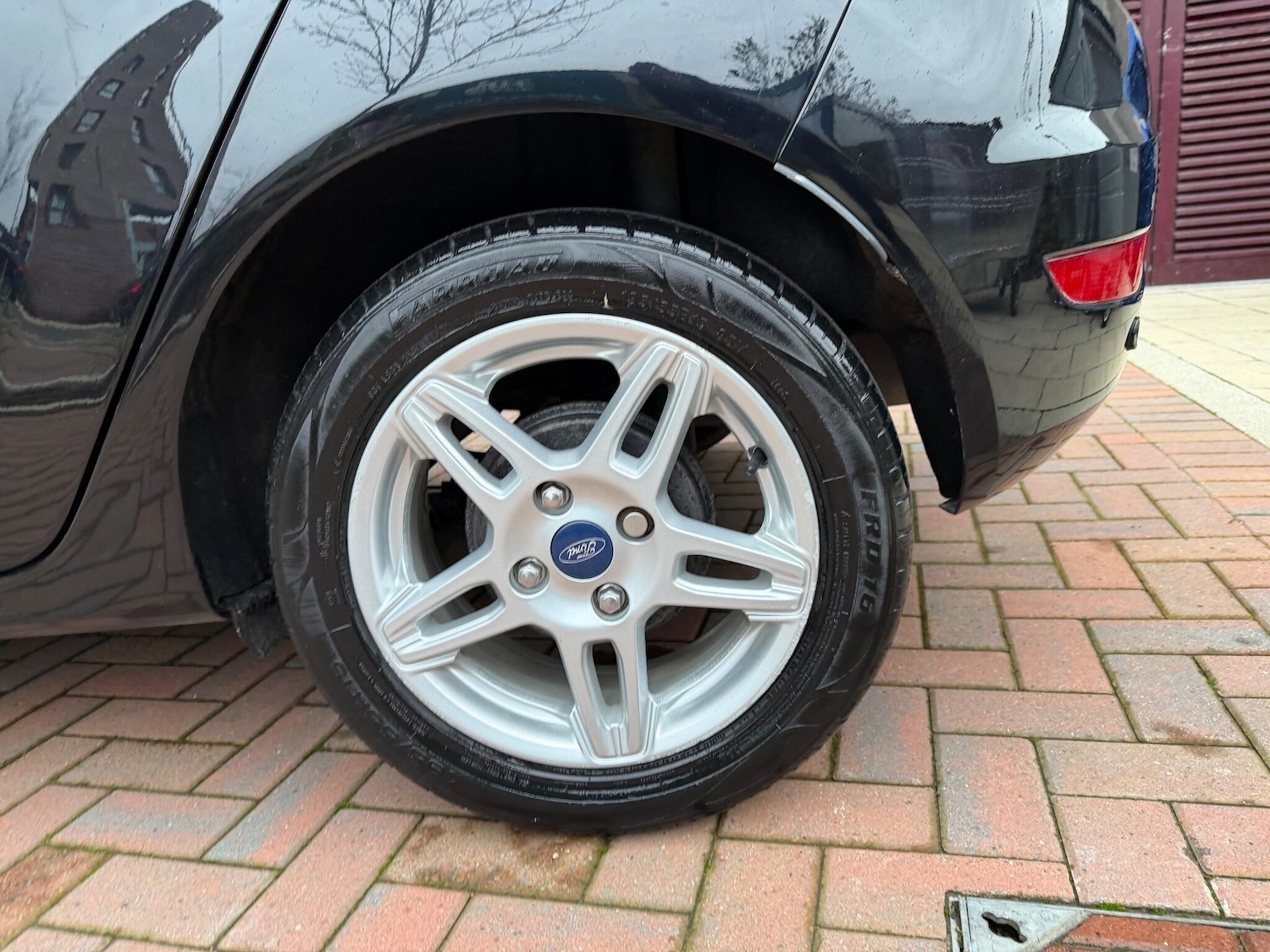 Used Ford Fiesta 2013 for sale - 76887070: Photo 30