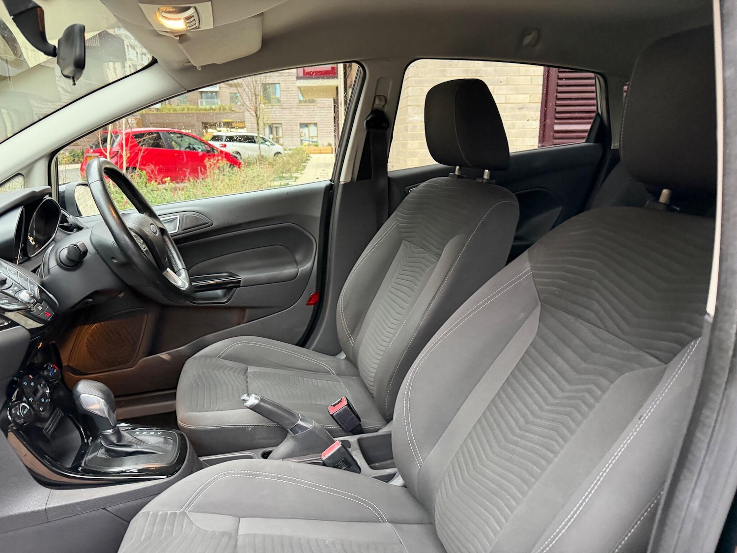 Used Ford Fiesta 2013 for sale - 76887070: Photo 35