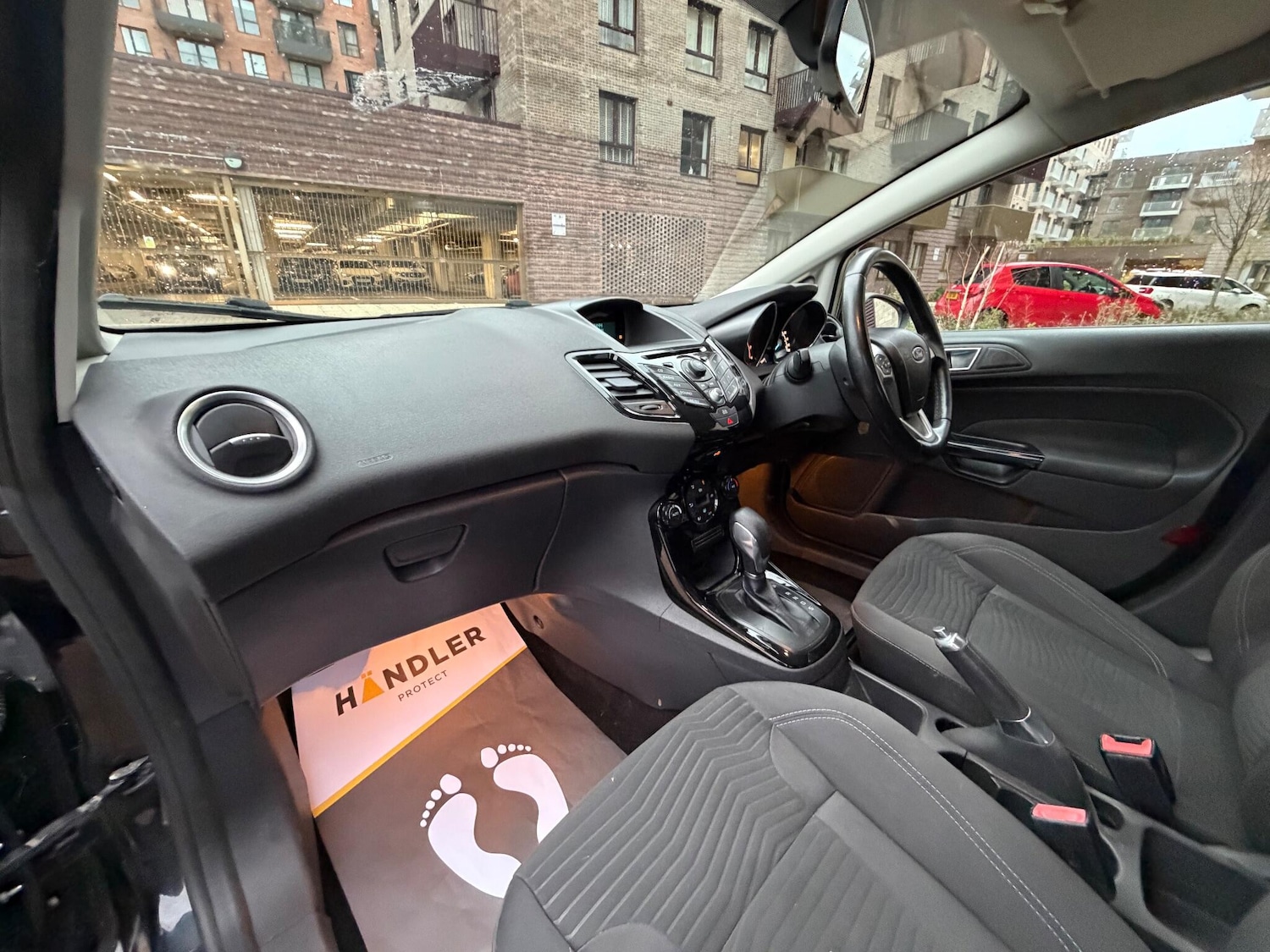 Used Ford Fiesta 2013 for sale - 76887070: Photo 36