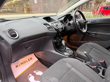 Used Ford Fiesta 2013 for sale - 76887070: Photo