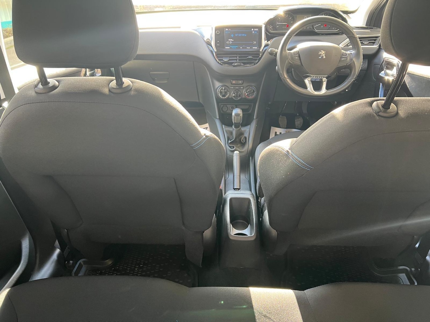 Used Peugeot 208 2019 for sale - 77659096: Photo 19