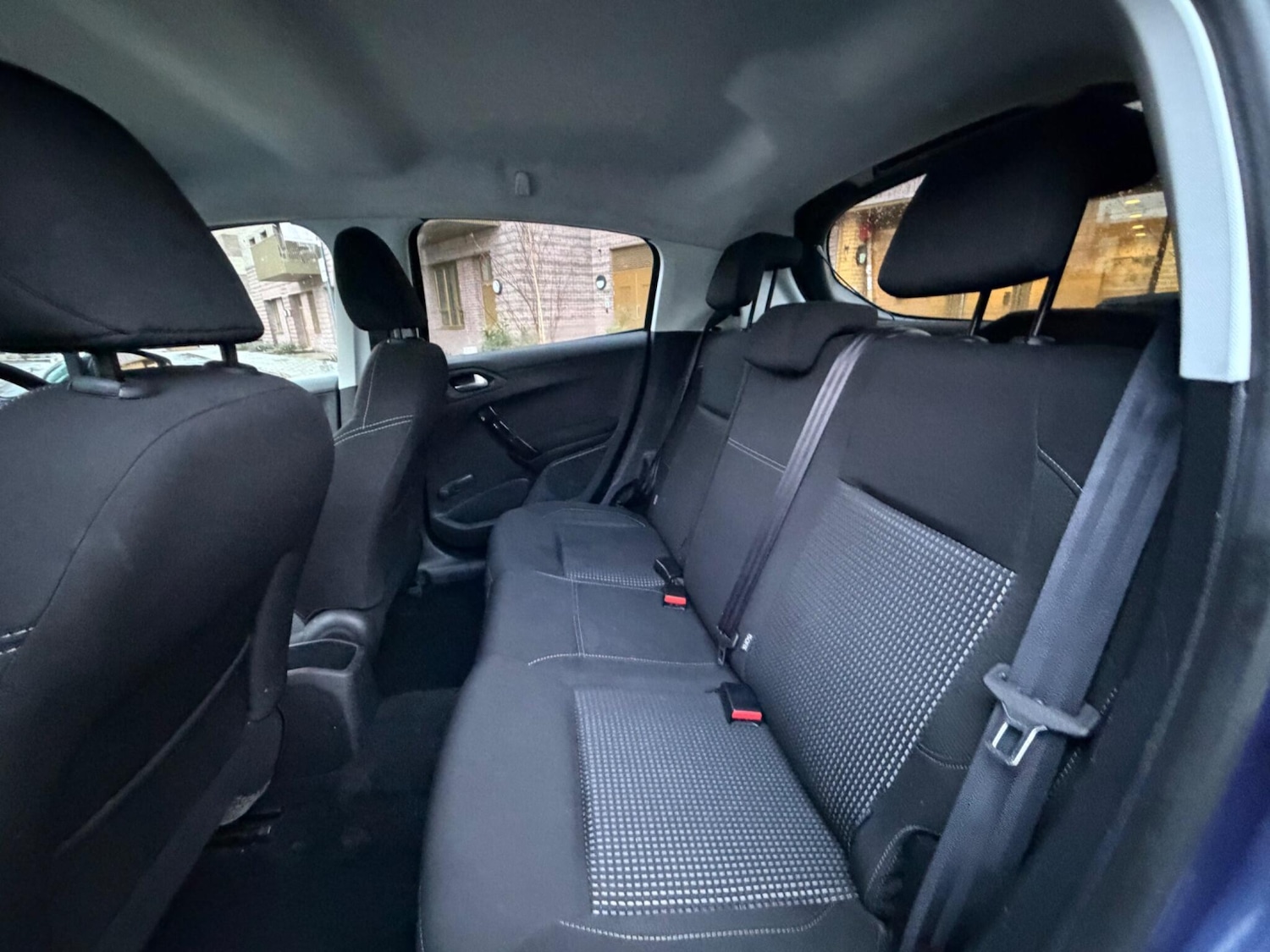 Used Peugeot 208 2019 for sale - 77659096: Photo 24