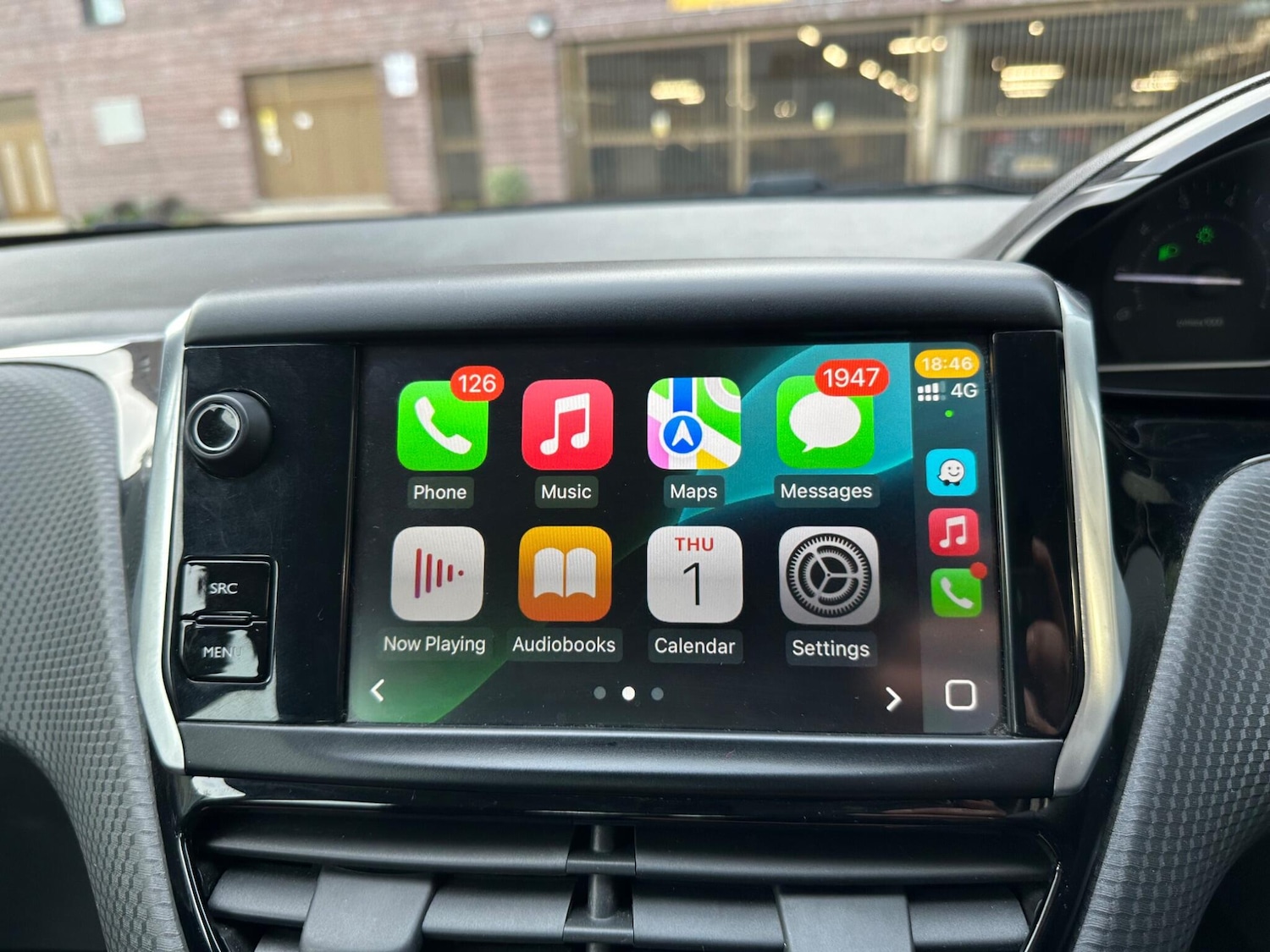 Used Peugeot 208 2019 for sale - 77659096: Photo 25