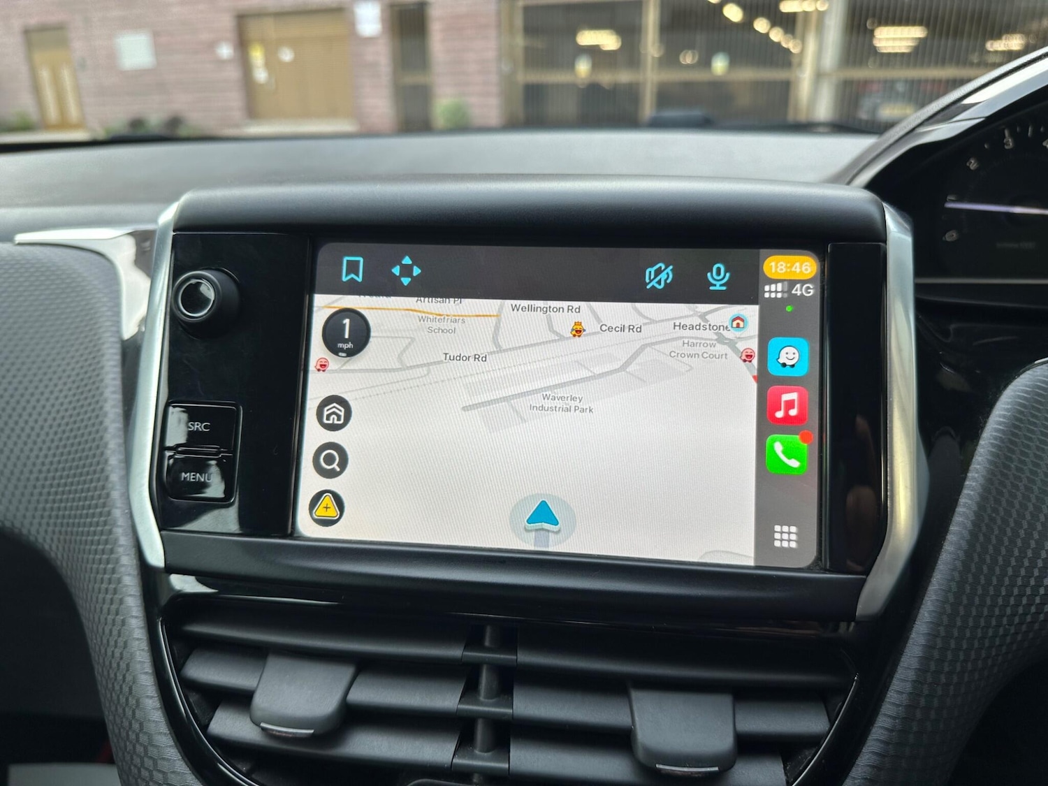 Used Peugeot 208 2019 for sale - 77659096: Photo 27