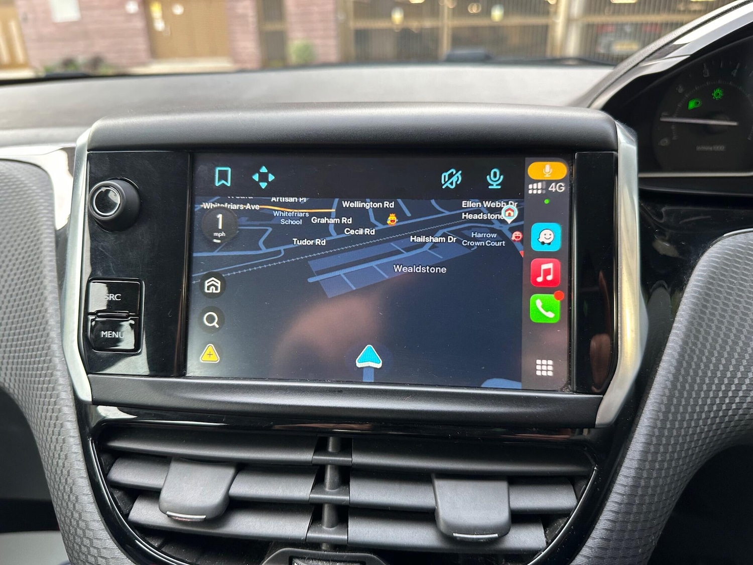 Used Peugeot 208 2019 for sale - 77659096: Photo 28