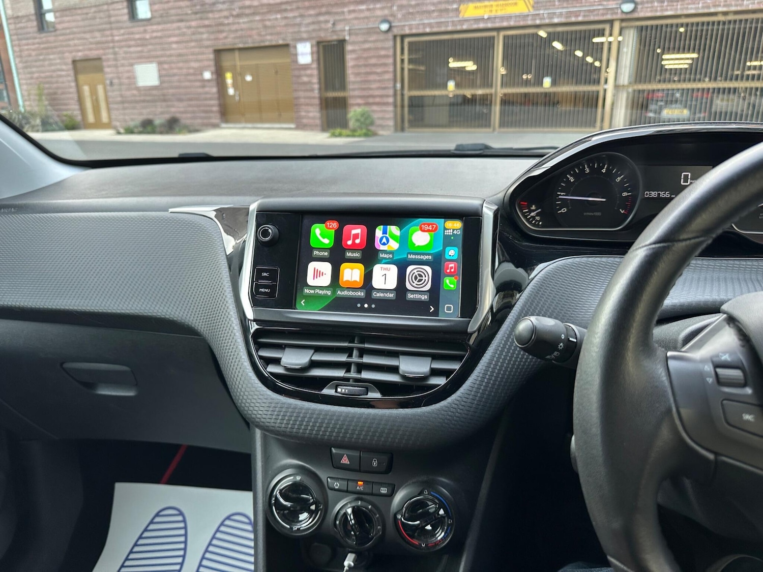 Used Peugeot 208 2019 for sale - 77659096: Photo 3