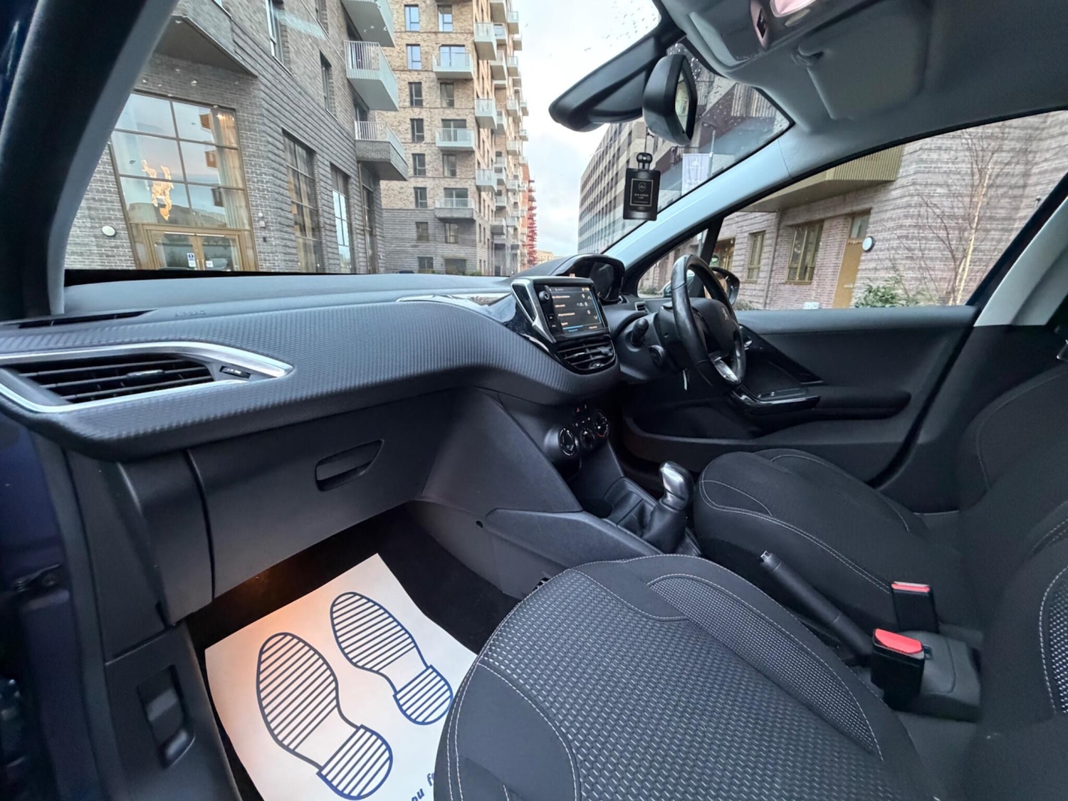 Used Peugeot 208 2019 for sale - 77659096: Photo 5