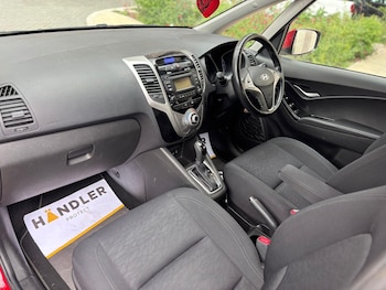 Used Hyundai Ix20 2020 for sale - 78622407: Photo