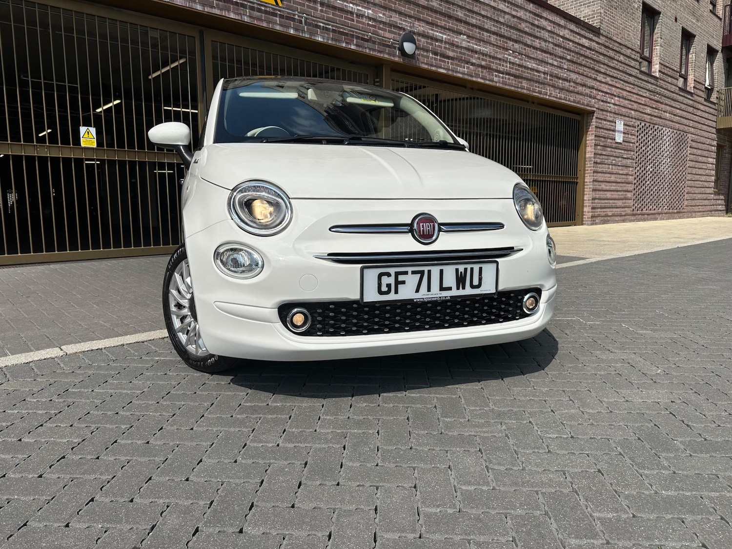 Used Fiat 500 2022 for sale - 76994913: Photo 15