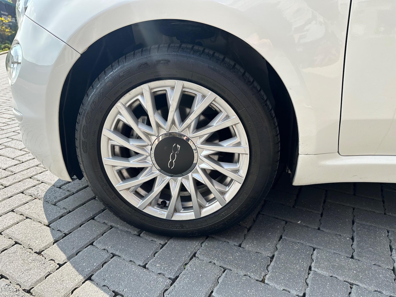 Used Fiat 500 2022 for sale - 76994913: Photo 20