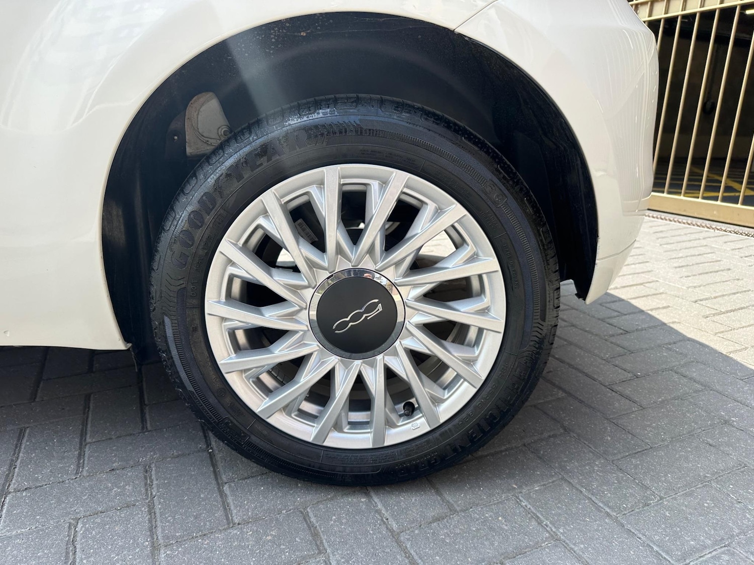 Used Fiat 500 2022 for sale - 76994913: Photo 21