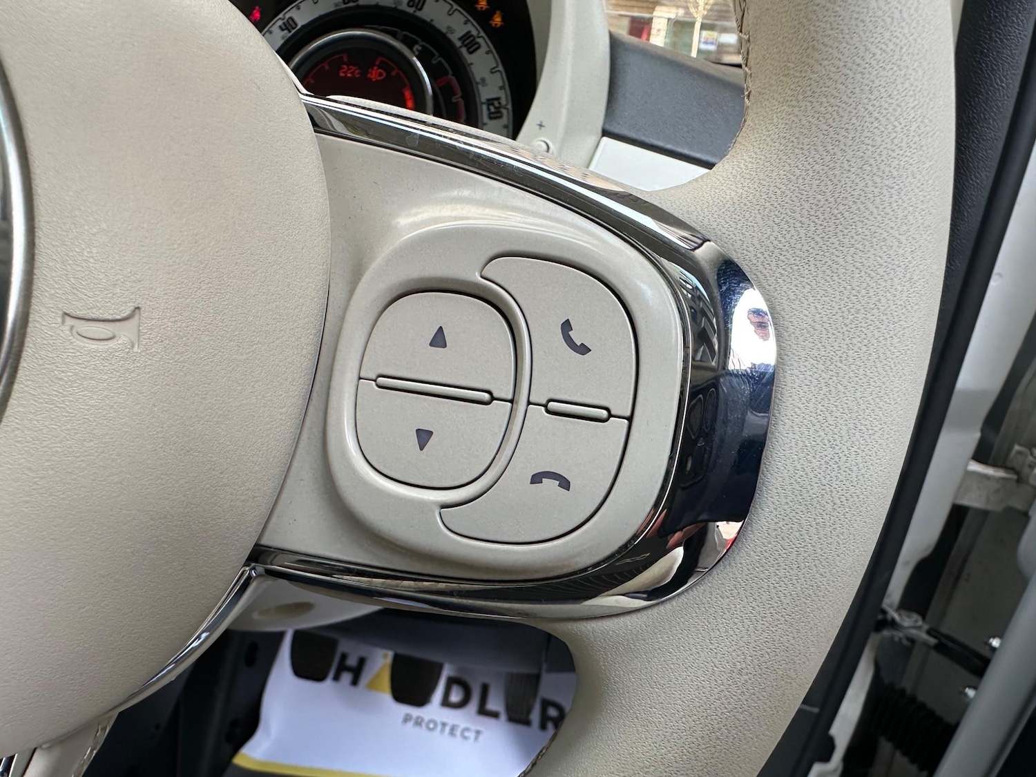 Used Fiat 500 2022 for sale - 76994913: Photo 23