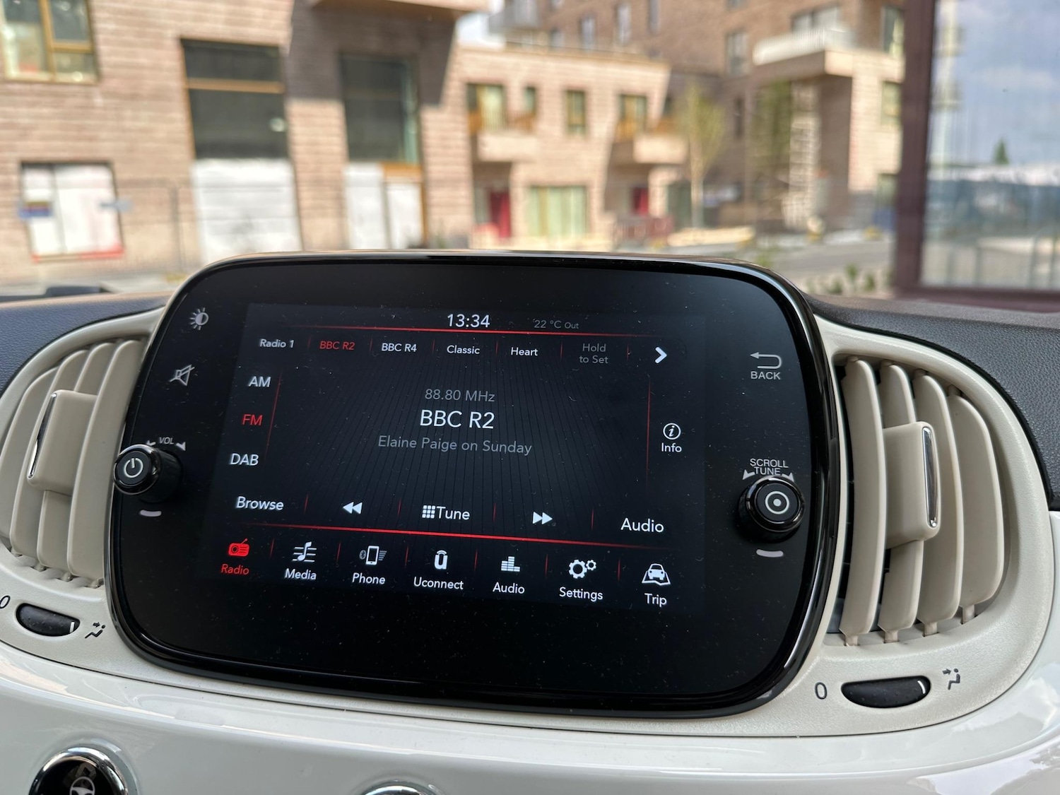 Used Fiat 500 2022 for sale - 76994913: Photo 38