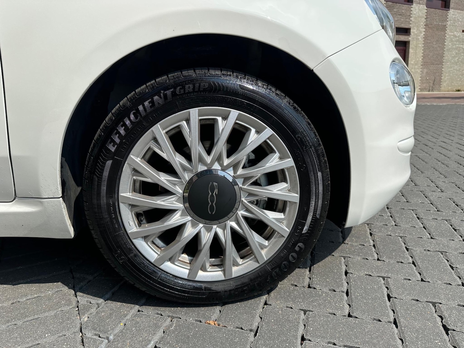 Used Fiat 500 2022 for sale - 76994913: Photo 9