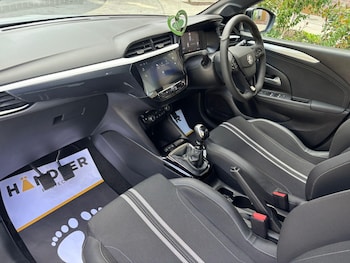 Used Vauxhall Corsa 2026 for sale - 78752083: Photo