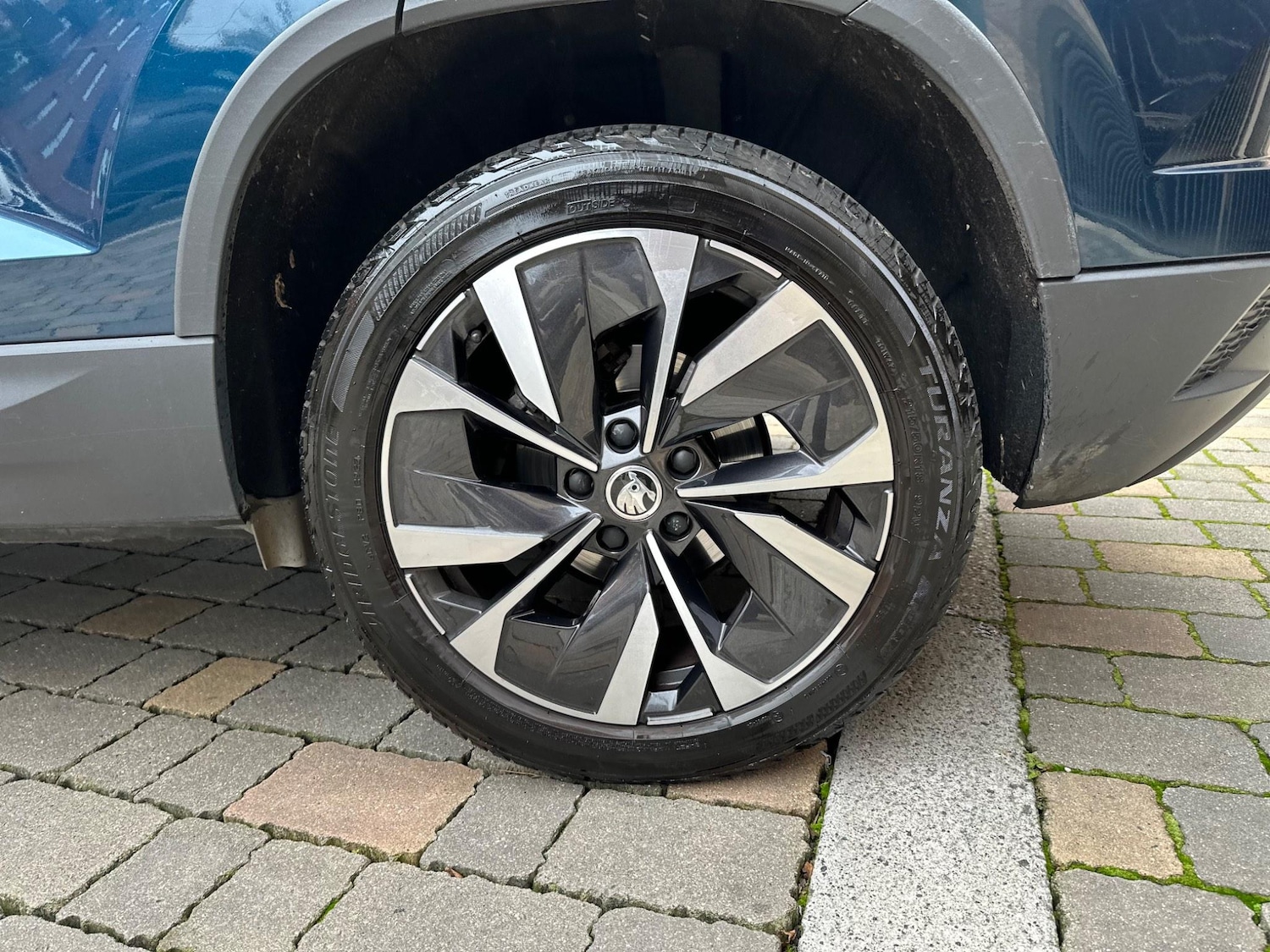 Used Skoda Karoq 2023 for sale - 76996040: Photo 16