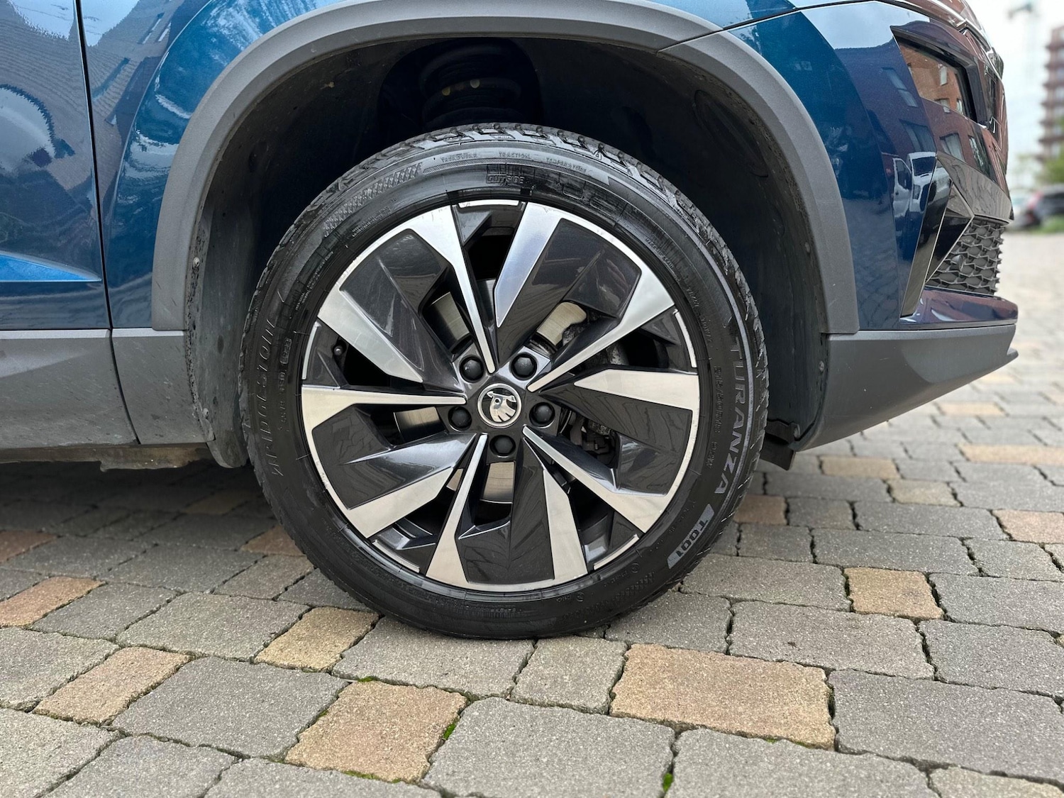 Used Skoda Karoq 2023 for sale - 76996040: Photo 18