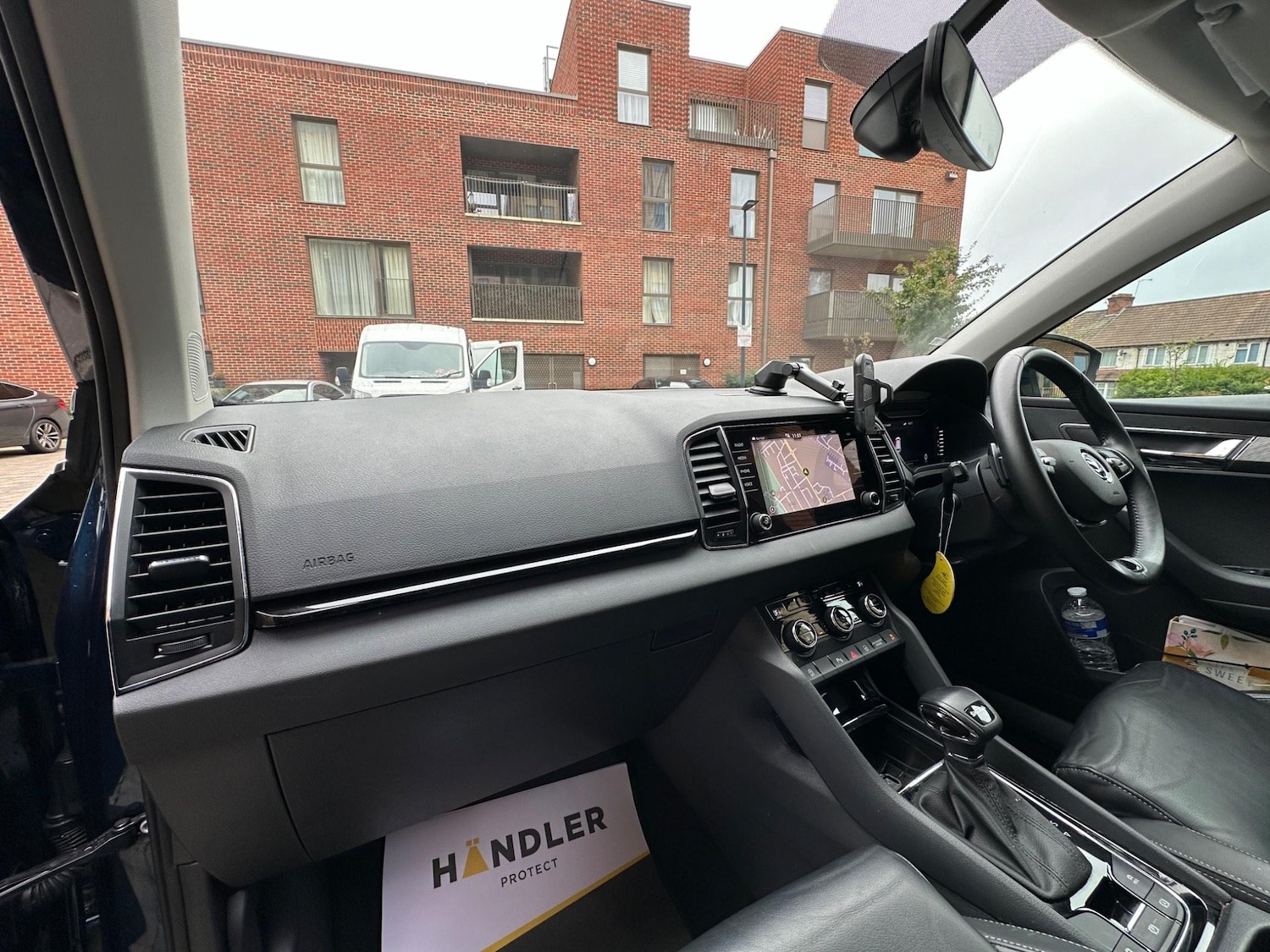 Used Skoda Karoq 2023 for sale - 76996040: Photo 20