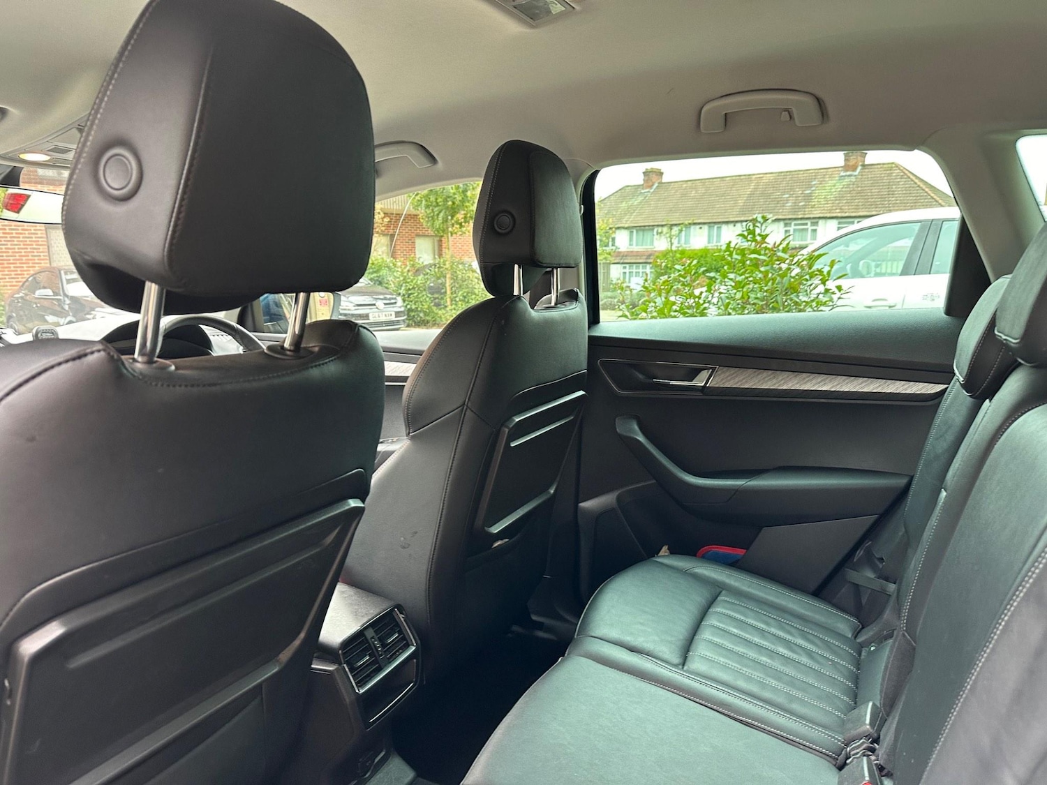 Used Skoda Karoq 2023 for sale - 76996040: Photo 22