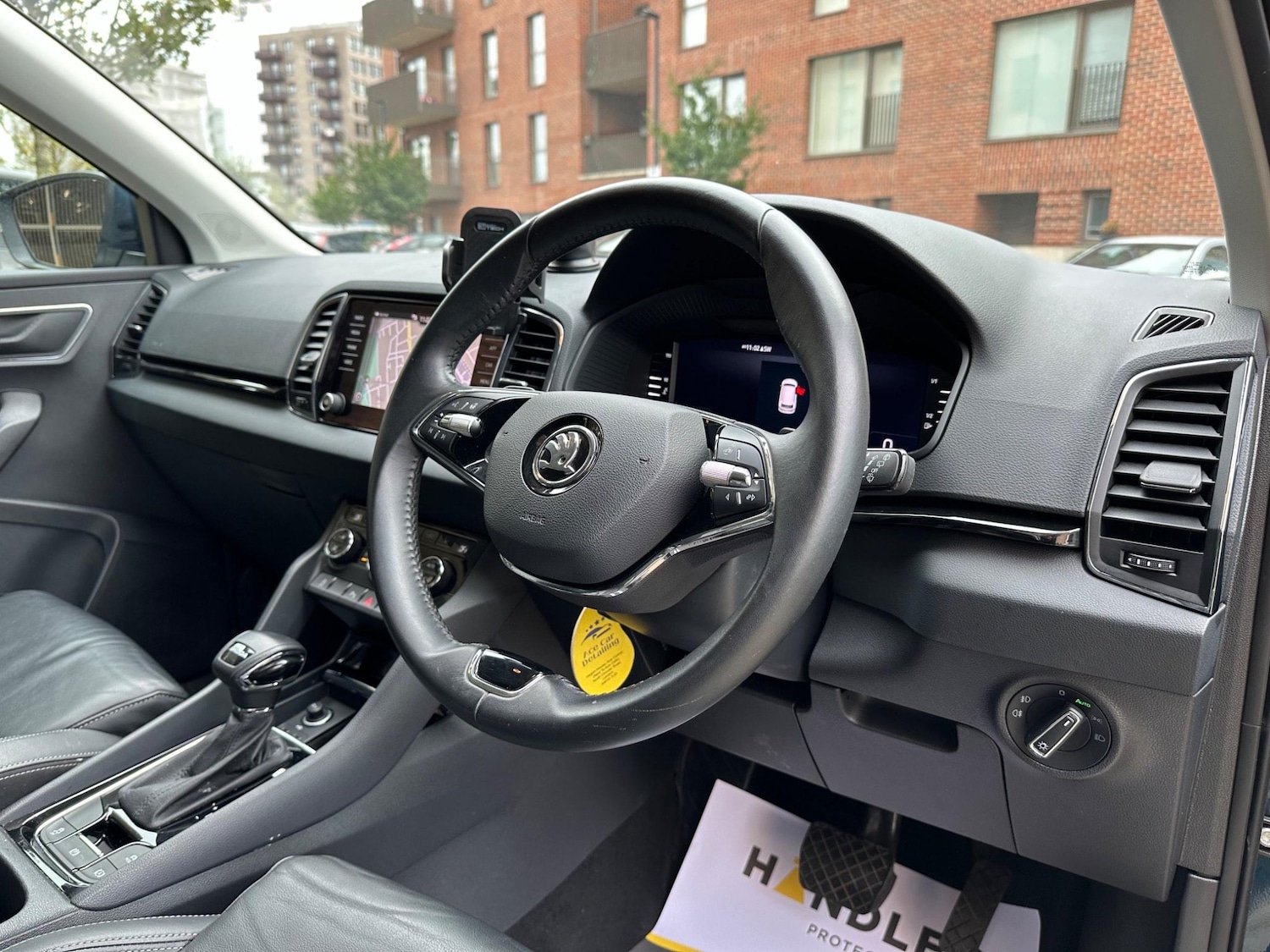 Used Skoda Karoq 2023 for sale - 76996040: Photo 23