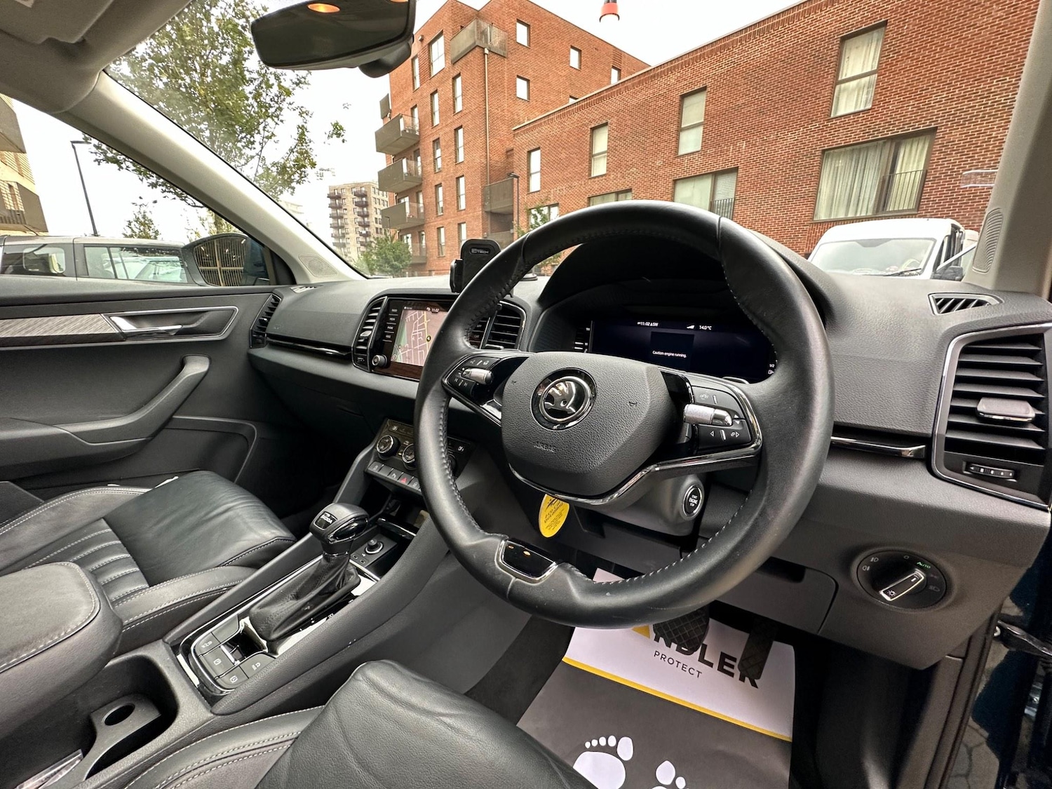 Used Skoda Karoq 2023 for sale - 76996040: Photo 24