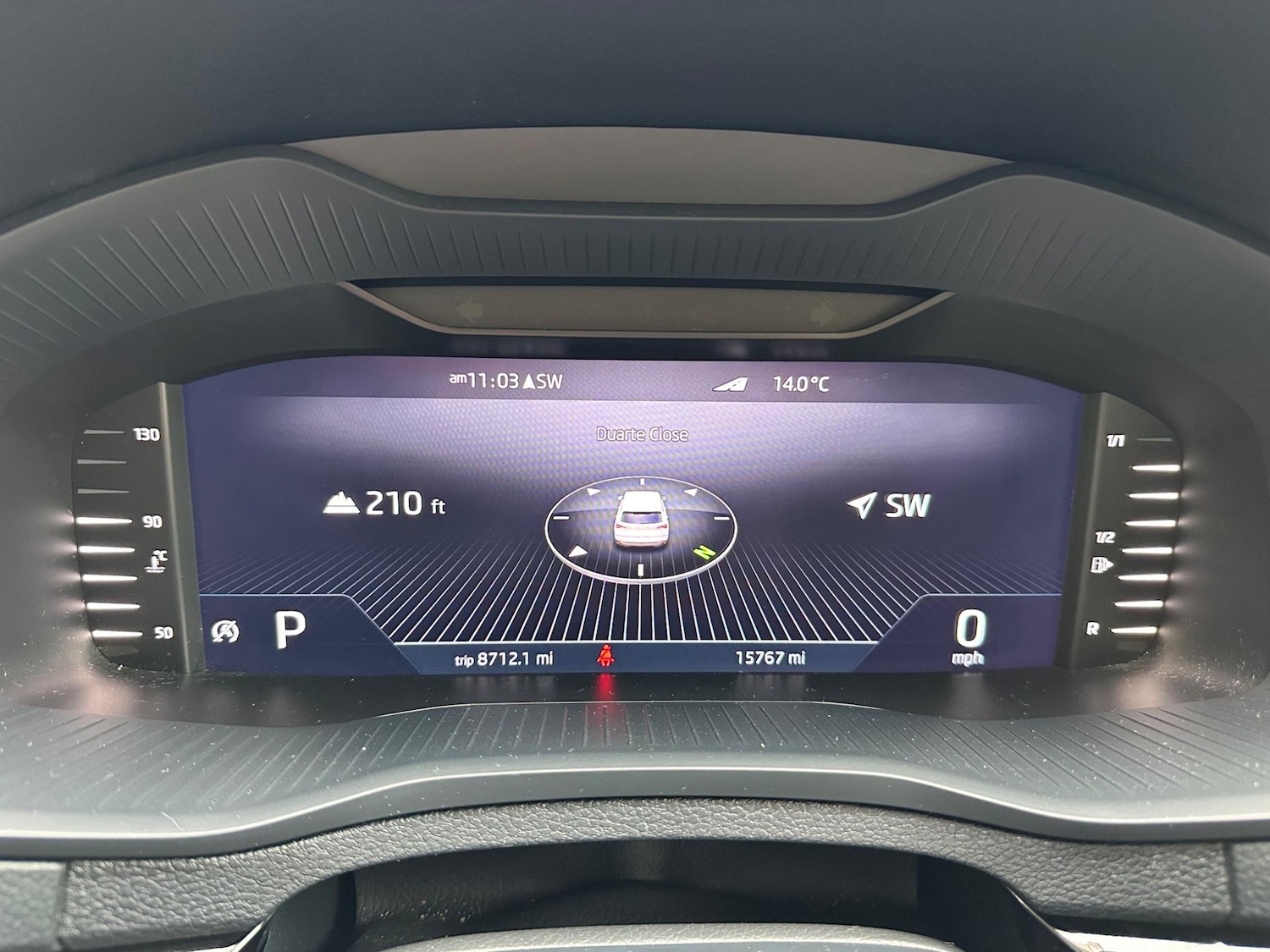 Used Skoda Karoq 2023 for sale - 76996040: Photo 32