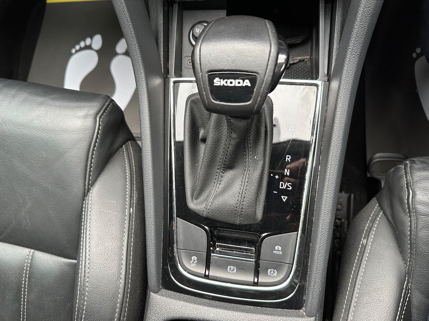 Used Skoda Karoq 2023 for sale - 76996040: Photo 34