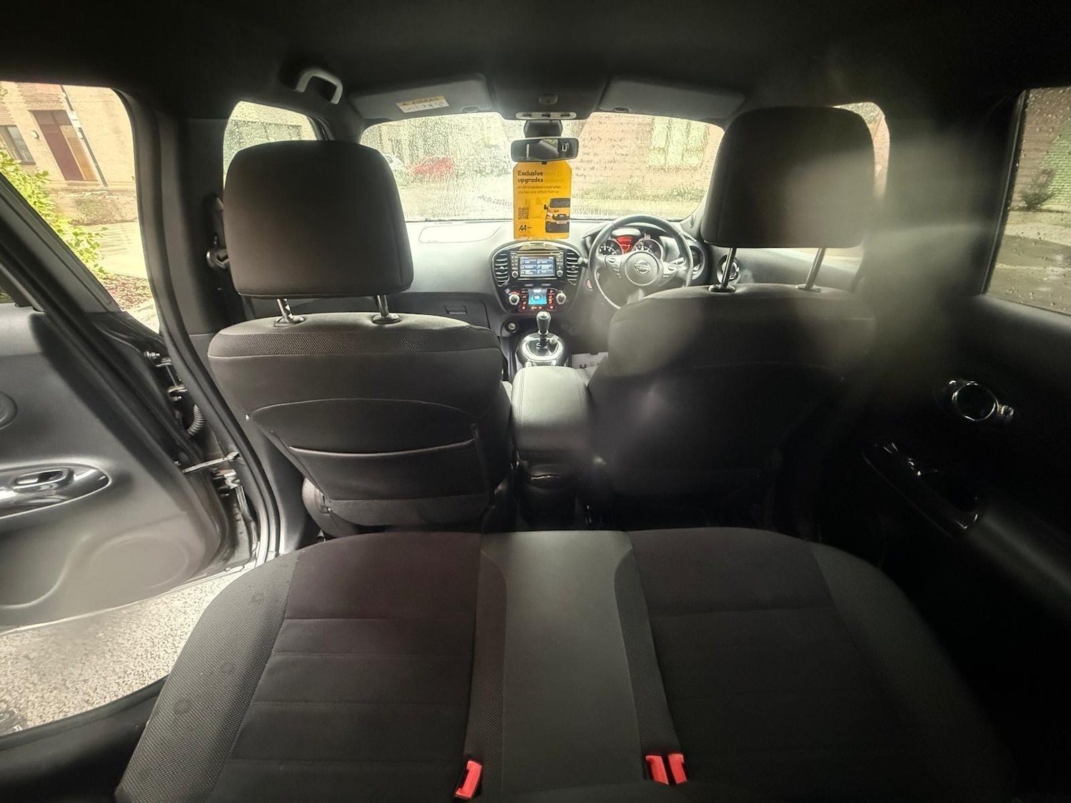 Used Nissan Juke for sale - 76513286: Photo 11