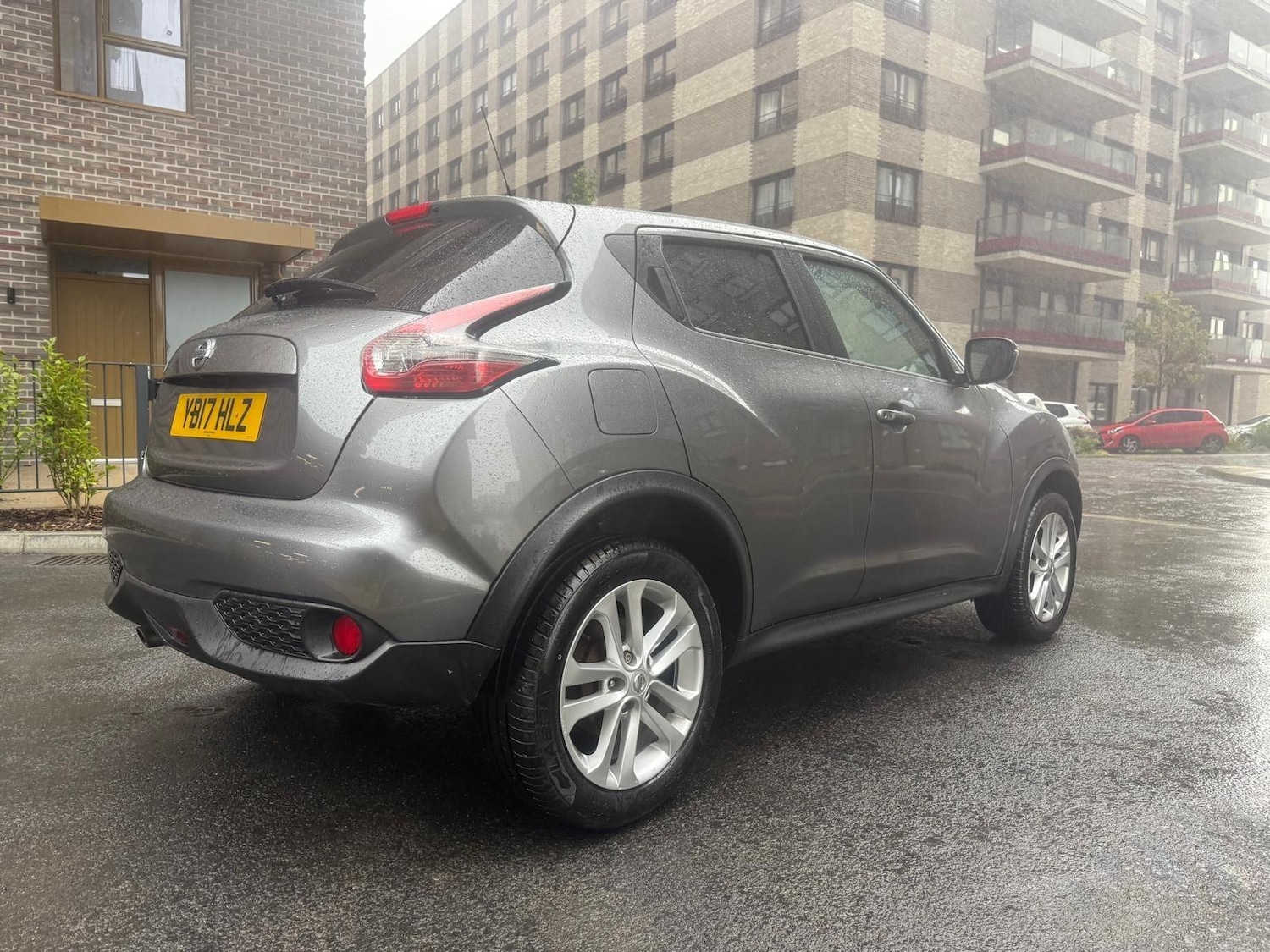 Used Nissan Juke for sale - 76513286: Photo 12